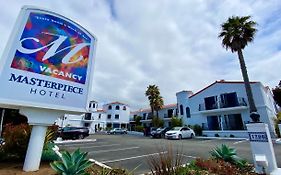 Masterpiece Inn Morro Bay Ca